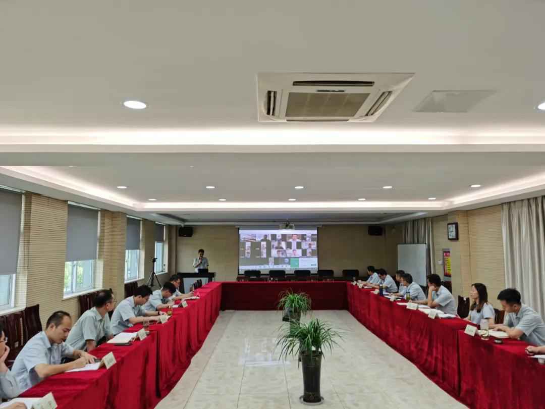 爱游戏ayx·网站登录入口-爱游戏online[中国]举行2020年上半年度销售会议